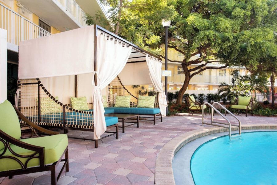 Milano - Key West (FL) - Fairfield Inn & Suites by Marriott Key West