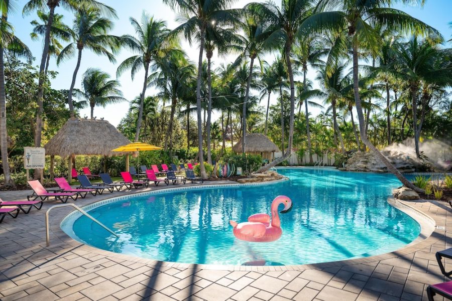 Milano - Key West (FL) - Havana Cabana at Key West