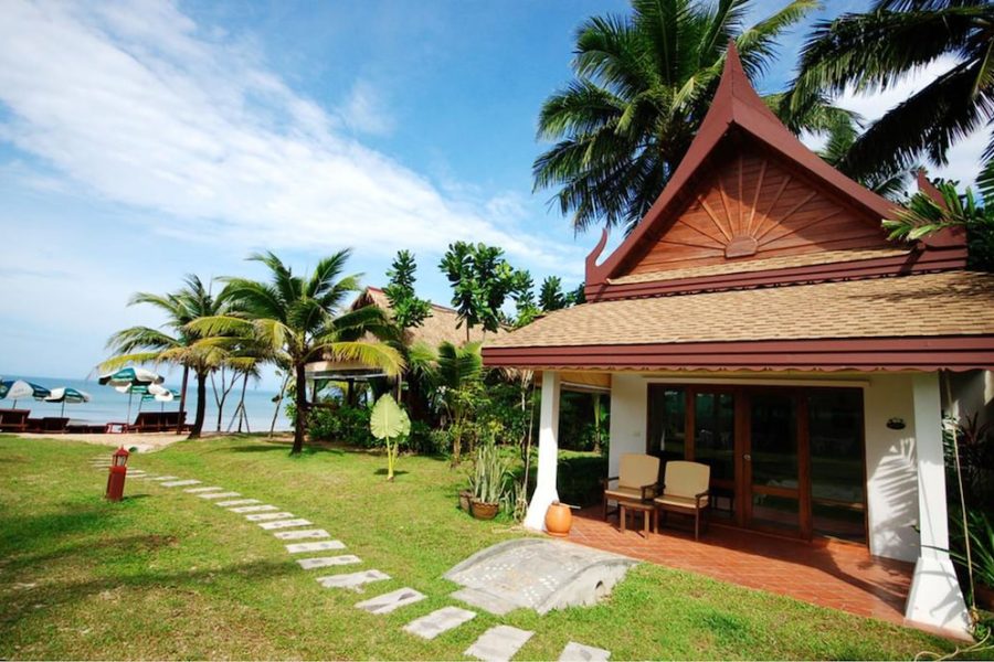 Milano - Khao Lak - Ayara Villas - SHA Extra Plus