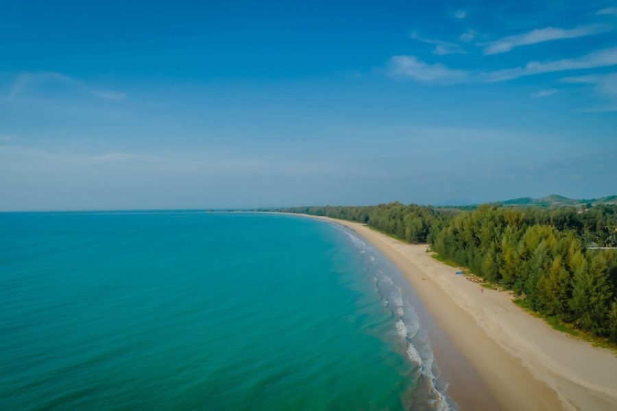 Milano - Khao Lak - OUTRIGGER Khao Lak Beach Resort