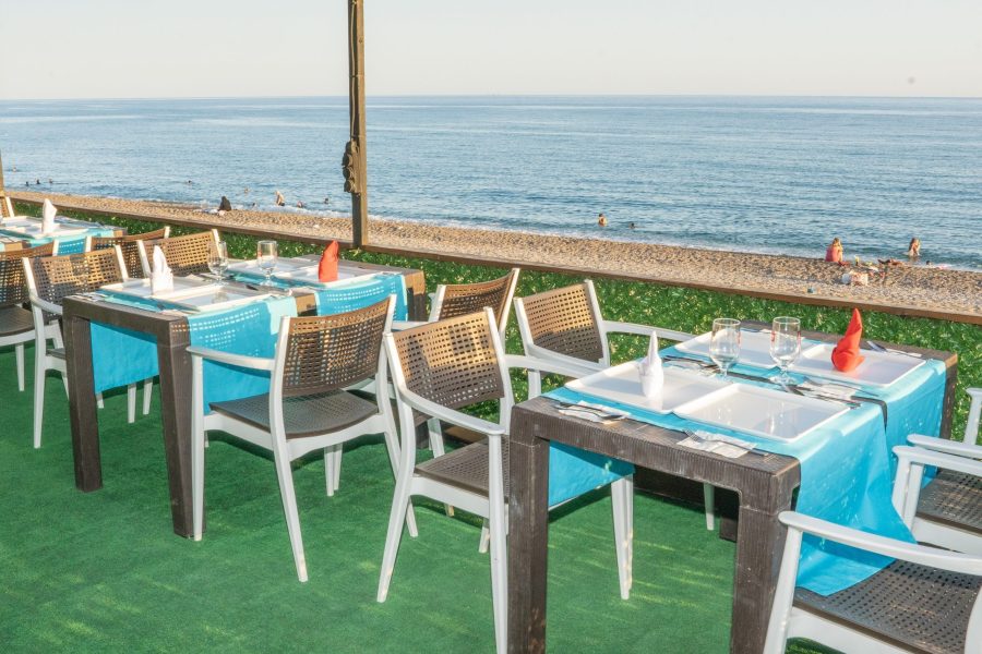 Milano - Kizilagac - Aperion Beach Hotel