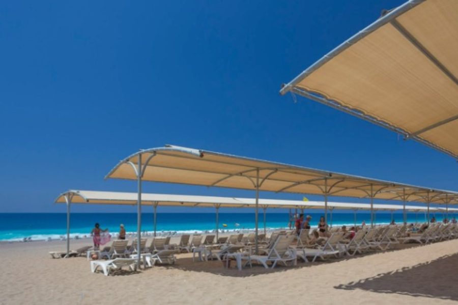 Napoli - Kizilagac - Calido Maris Hotel Ultra All Inclusive