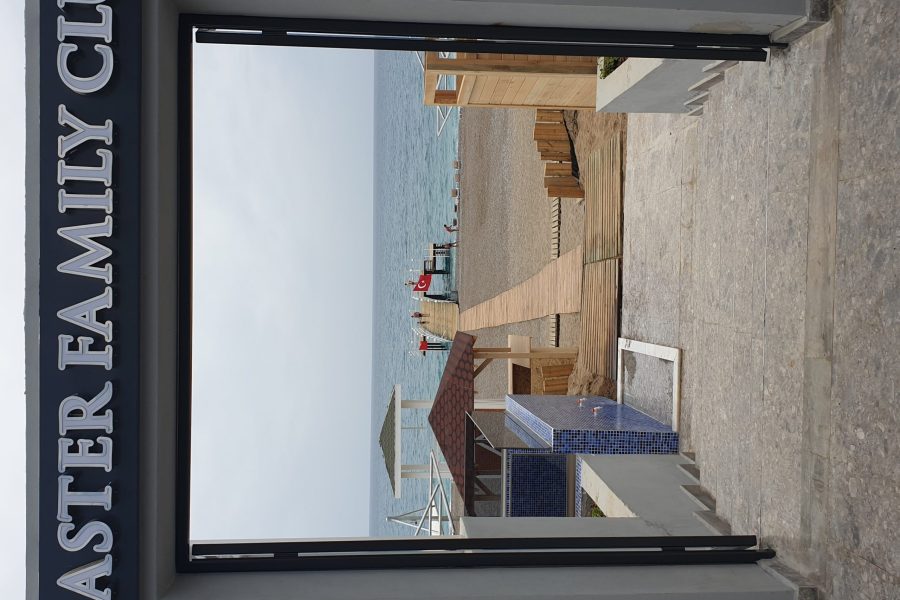 Napoli - Kizilagac - Master Family Club