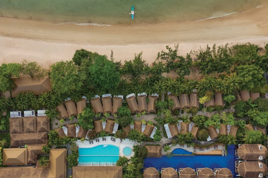 Milano - Klong Muang Beach - Tup Kaek Sunset Beach Resort-SHA Plus