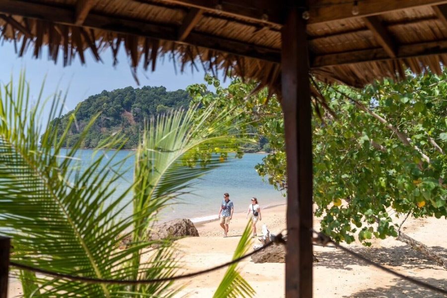 Milano - Ko Jum - Koh Pu Sea View Beach Resort