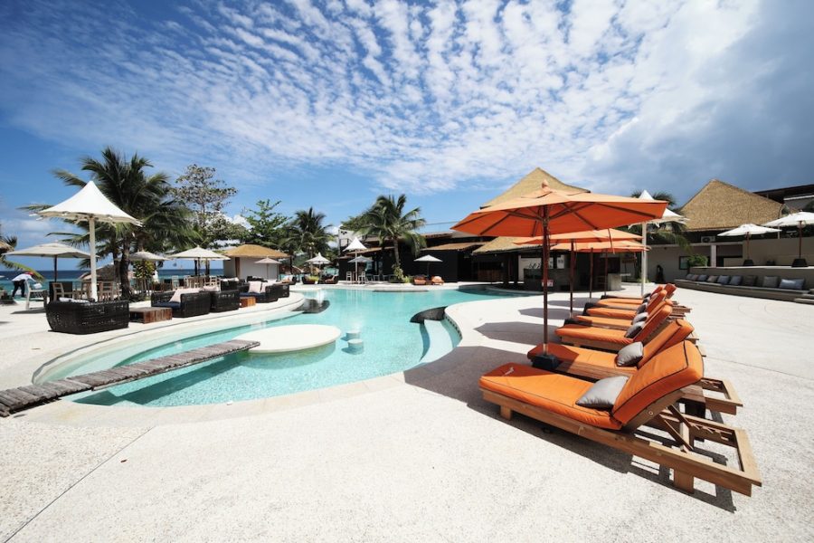 Milano - Ko Lipe - Ananya Lipe Resort