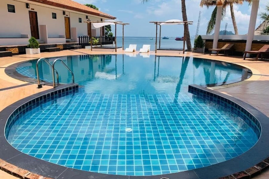 Milano - Ko Tao - Koh Tao Heritage