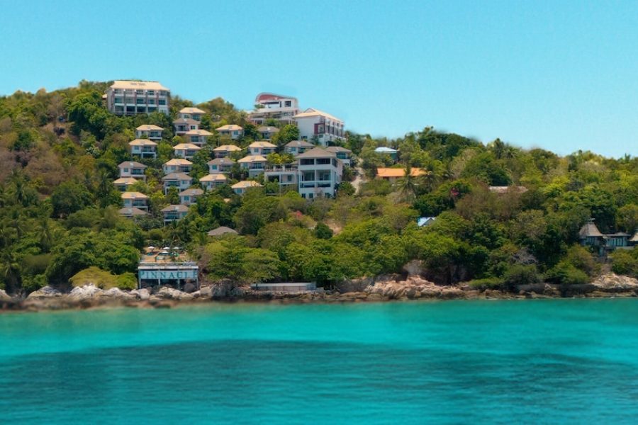 Milano - Ko Tao - Pinnacle Koh Tao Resort