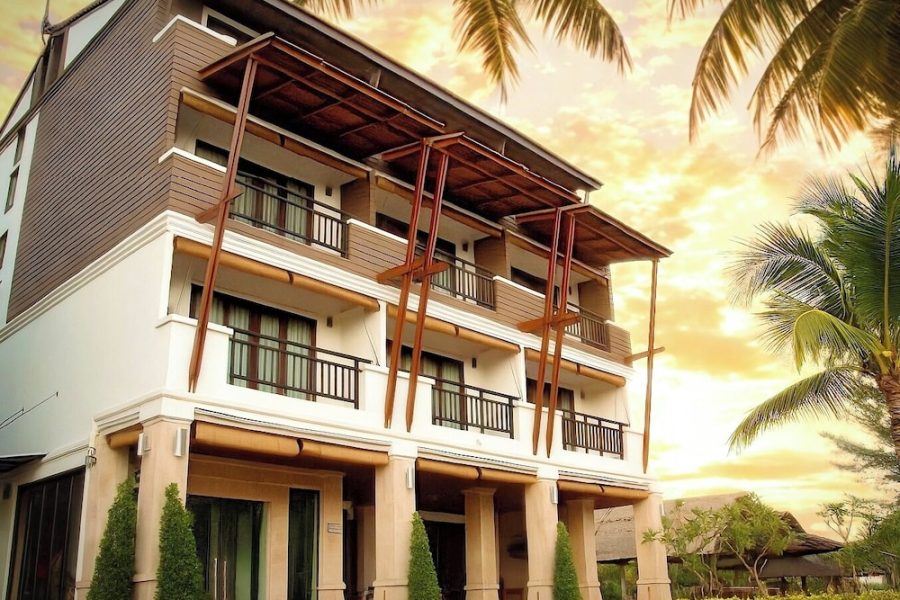 Milano - Koh Lanta - Lanta Mermaid Boutique House-Cozy Stay