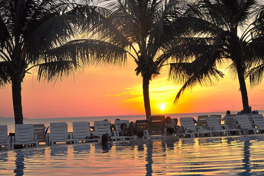 Roma - Koh Phangan - Coral Resort & Bungalows