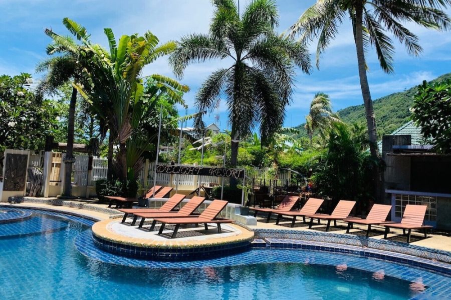 Roma - Koh Phangan - Delight Resort