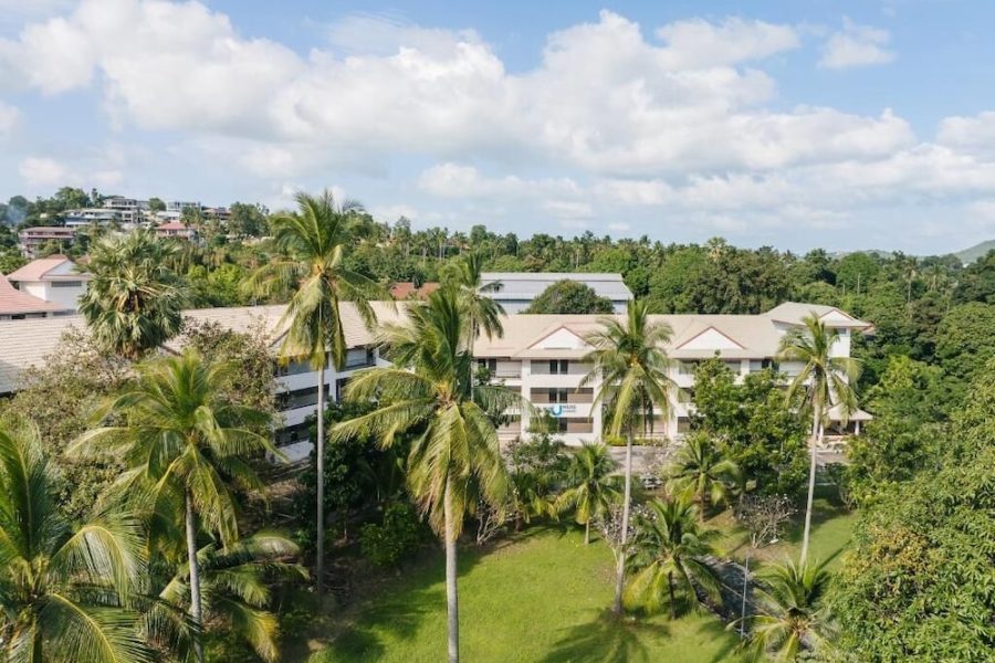 Milano - Koh Samui - U Hub Chaweng