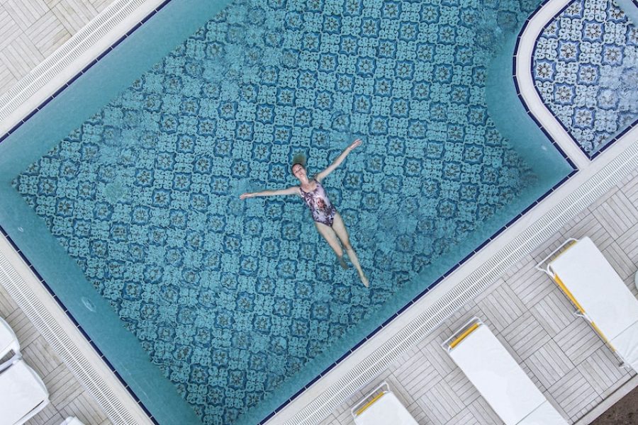 Bari - Konyaalti - Belsun Hotel