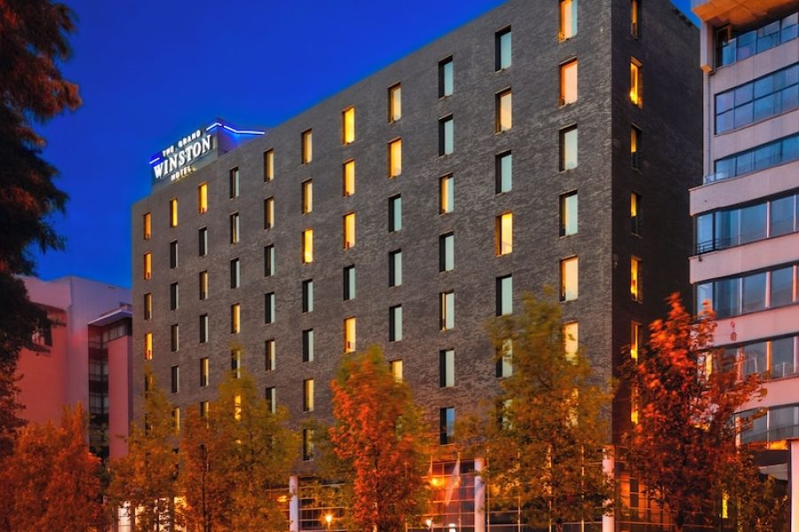 Milano - L'Aia - PLAZA Premium Grand Winston