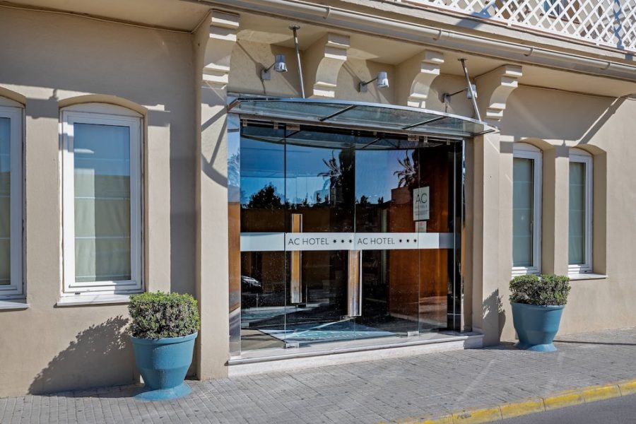 Roma - La Línea de la Concepción - AC Hotel La Línea by Marriott