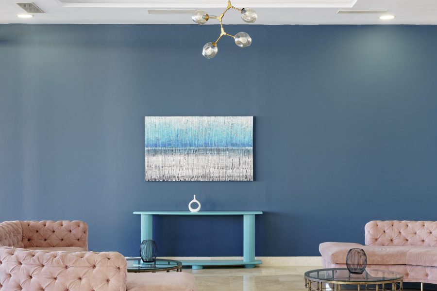 Roma - La Manga del Mar Menor - AluaSun Doblemar