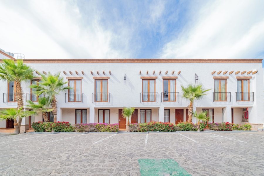 Milano - La Paz - Seven Crown La Paz Centro Historico