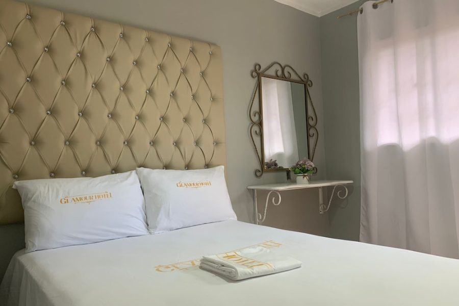 Venezia - La Romana - Glamour Hotel