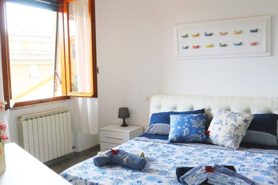 Trapani - Cinque Terre