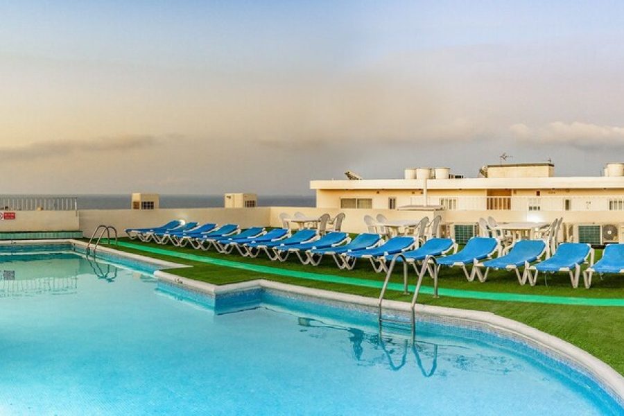 Roma - La Valletta - Cerviola Hotel