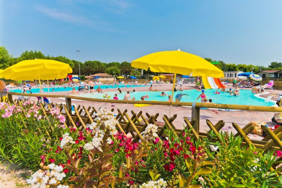 Roma - Lago di Garda