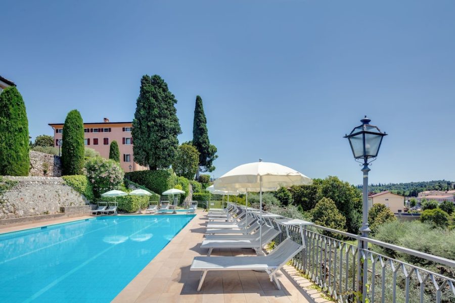 Napoli - Garda - Residence La Filanda