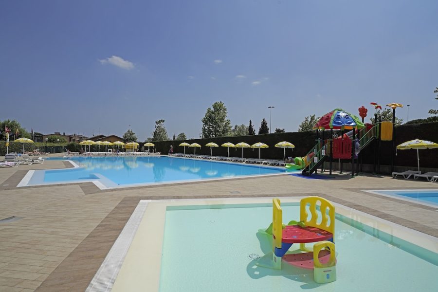 Bari - Lago di Garda