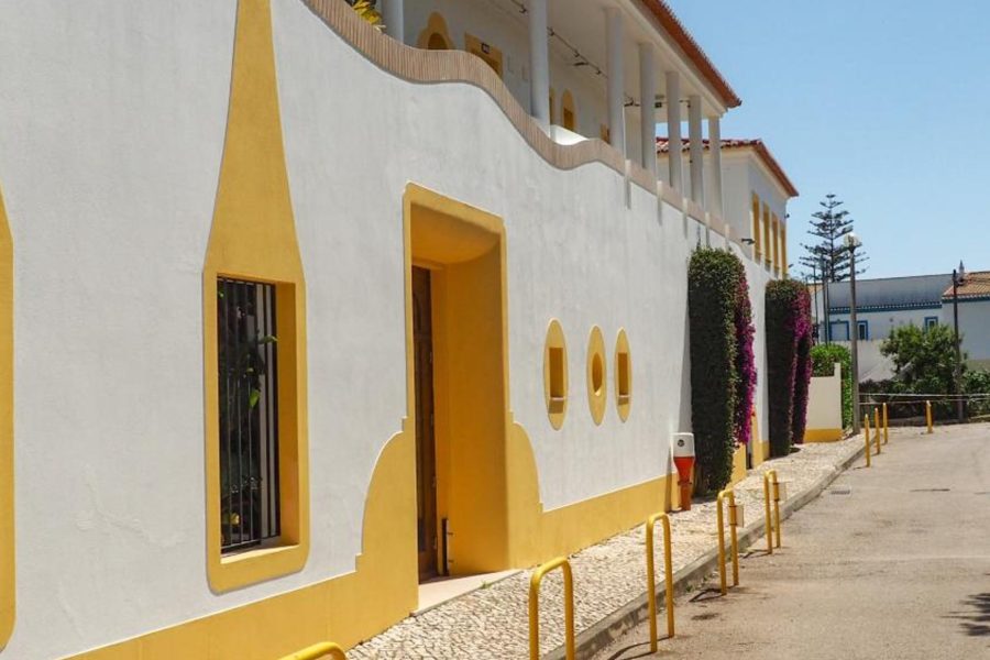 Roma - Lagos - Cvl Club House