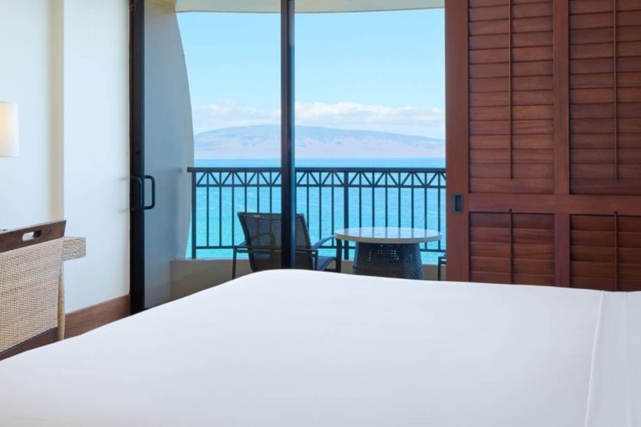 Milano - Lahaina - Royal Lahaina Resort & Bungalows