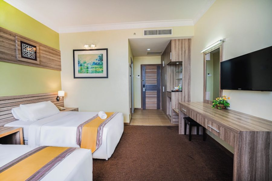 Milano - Langkawi - HIG Hotel & Convention