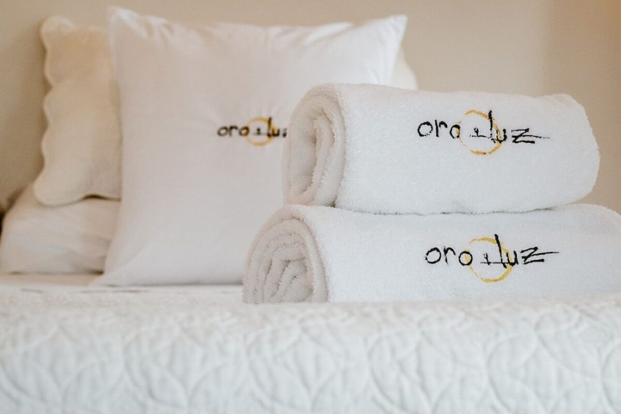 Roma - Las Negras - Oro y Luz