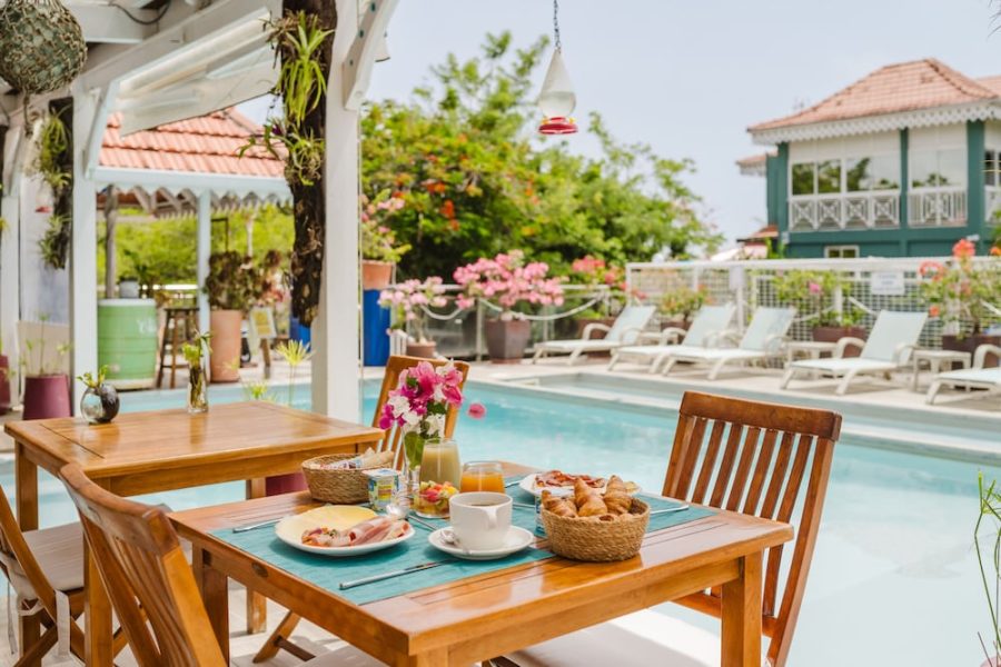 Milano - Le François - Frégate Bleue - Boutique Hotel