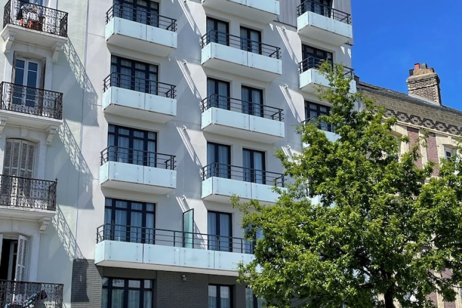 Venezia - Le Havre - Smart Appart Le Havre 105