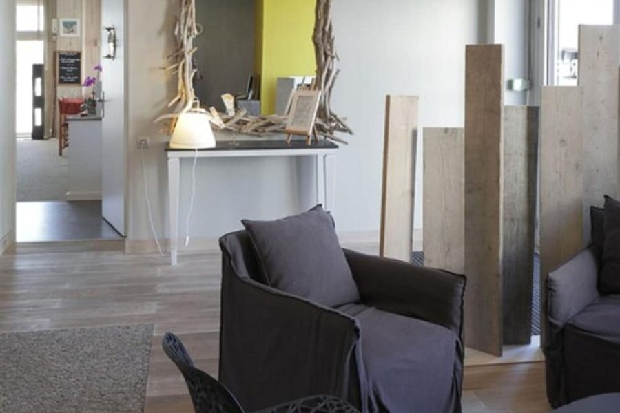 Milano - Le Tréport - The Originals Boutique