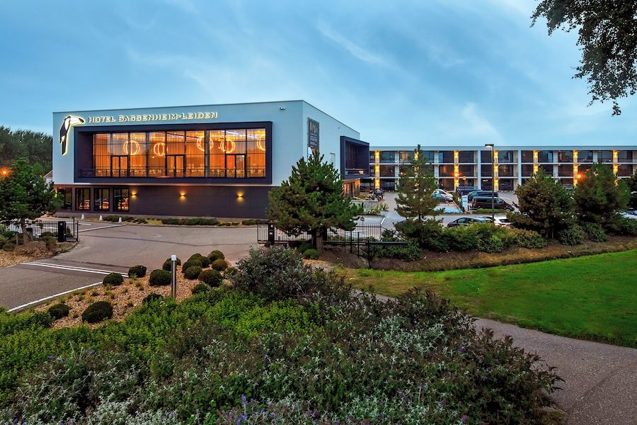 Milano - Leida - Van der Valk Hotel Sassenheim - Leiden