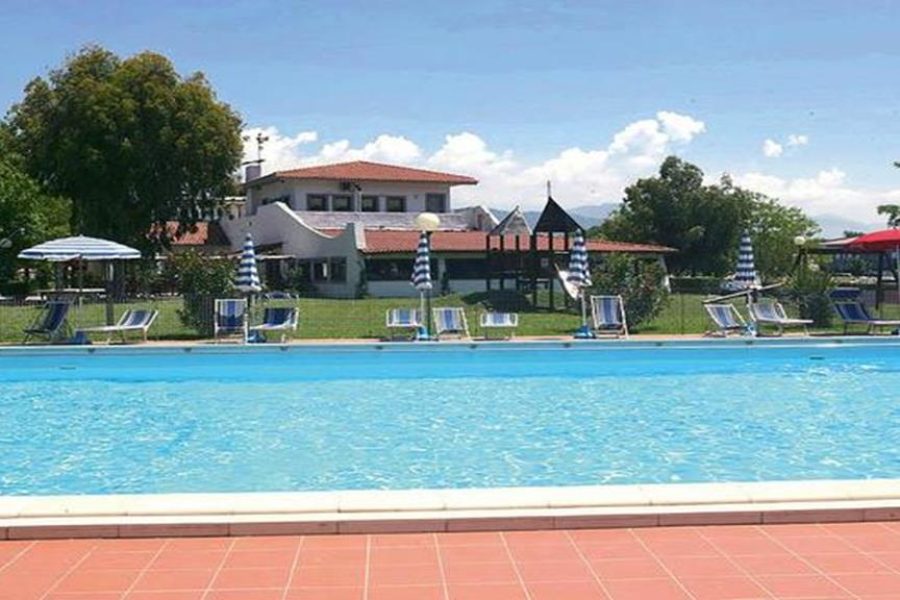 Venezia - Lerici - IRON GATE MARINA3B