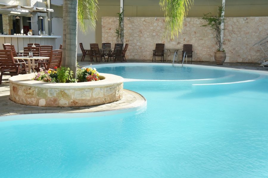 Milano - Leucade - Ionion Star Hotel