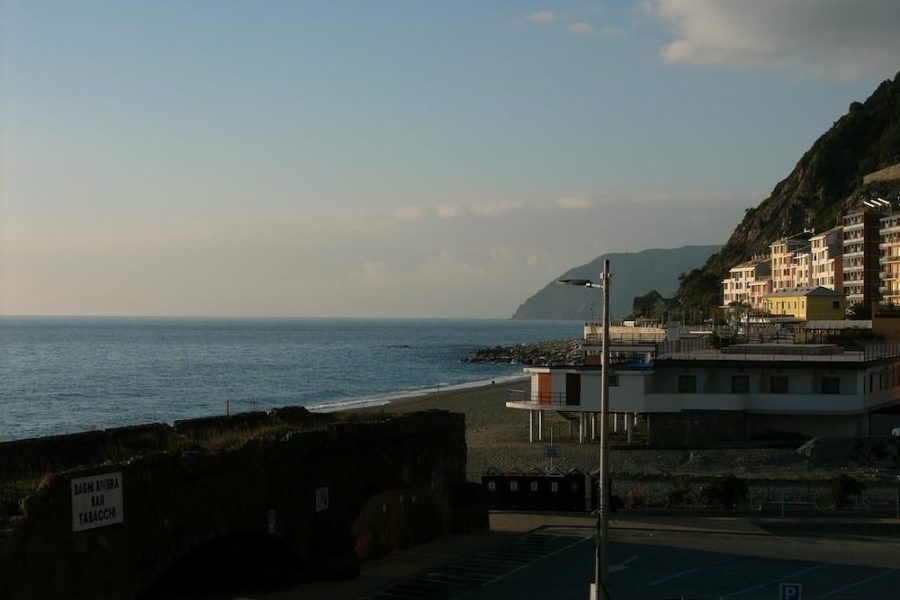 Milano - Levanto - Hotel Lido