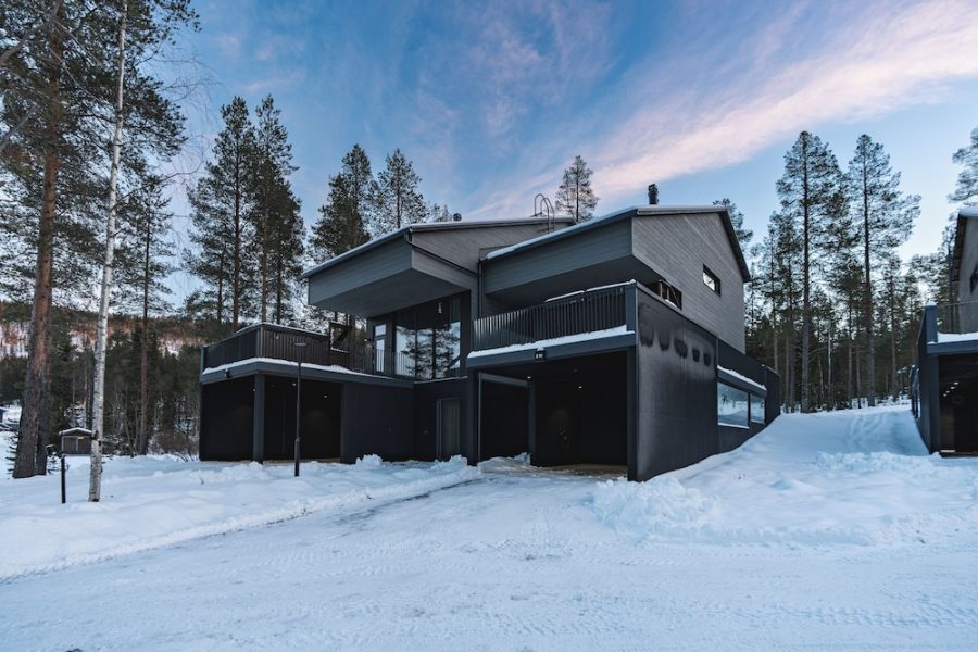 Milano - Levi - Arctic Nook