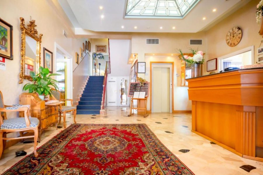 Milano - Riviera Veneta e Lignano Sabbiadoro