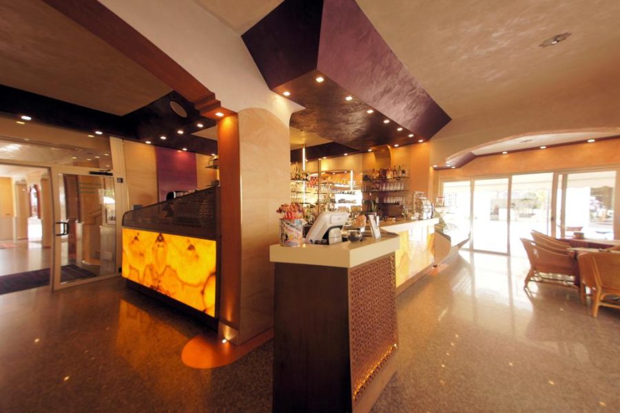 Milano - Lido di Jesolo - Hotel Margherita