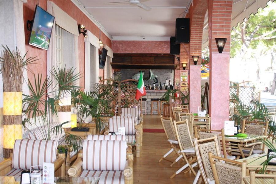 Milano - Riviera Veneta e Lignano Sabbiadoro