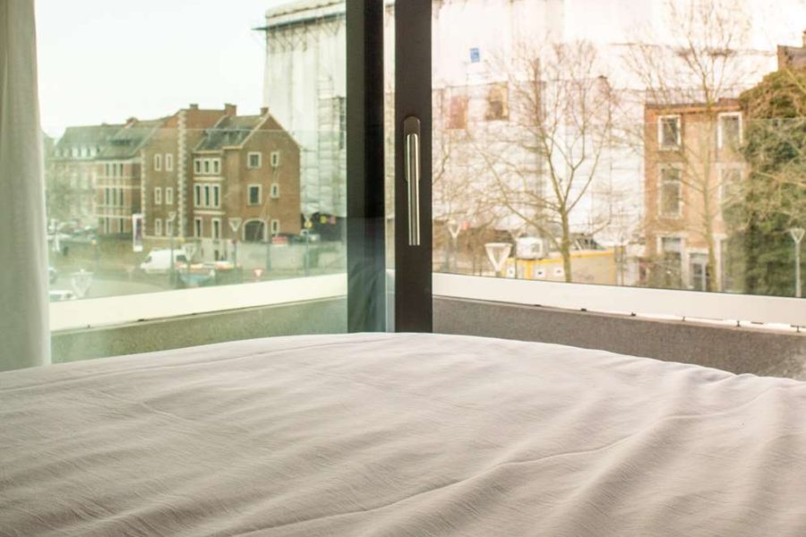 Milano - Liegi - Radisson Hotel Liege City Centre