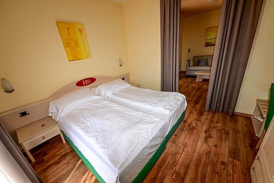 Milano - Limone sul Garda - Hotel La Fenice e Sole