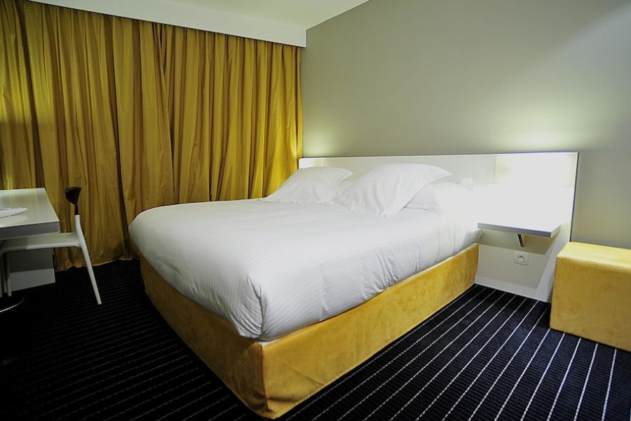 Milano - Lione - B&B HOME Lyon Centre Berthelot