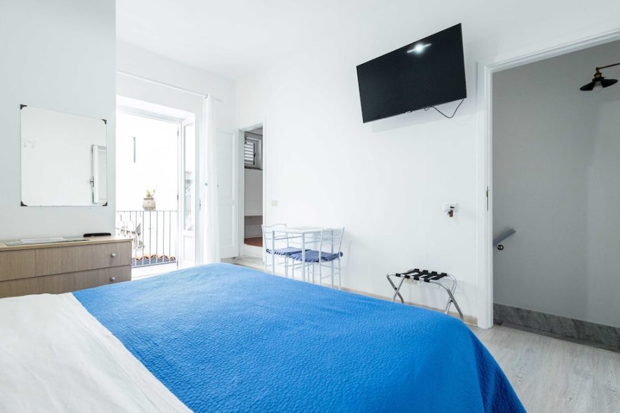 Milano - Isole Eolie