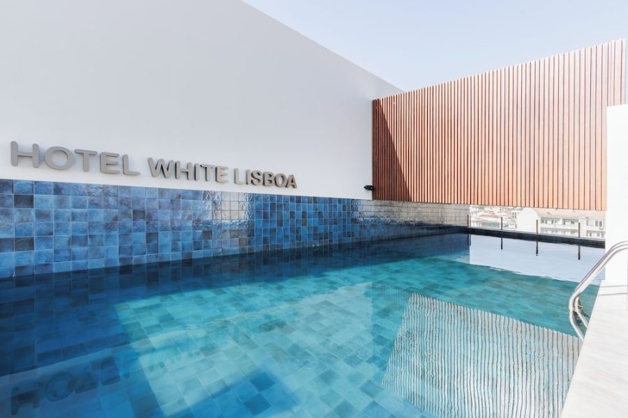 Roma - Lisbona - Hotel White Lisboa