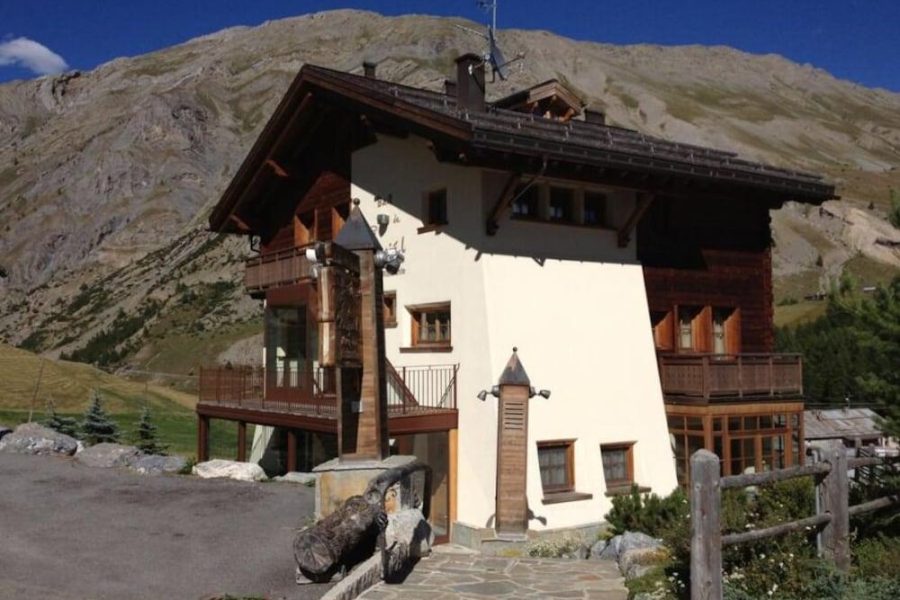 Catania - Valtellina