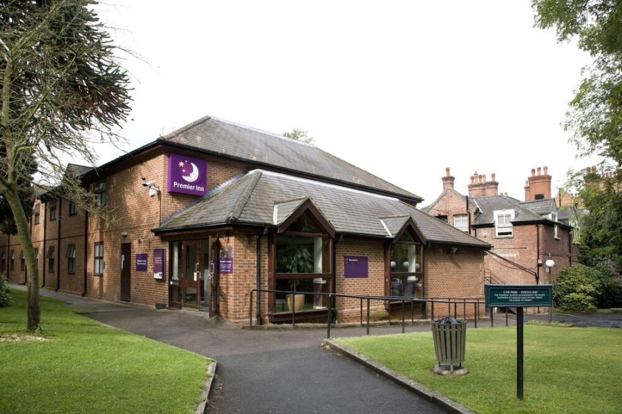 Brindisi - Londra - Premier Inn London Croydon South - A212
