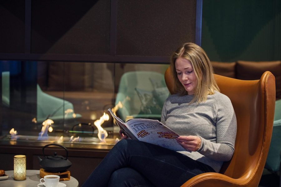 Milano - Svalbard - Radisson Blu Polar Hotel Spitsbergen